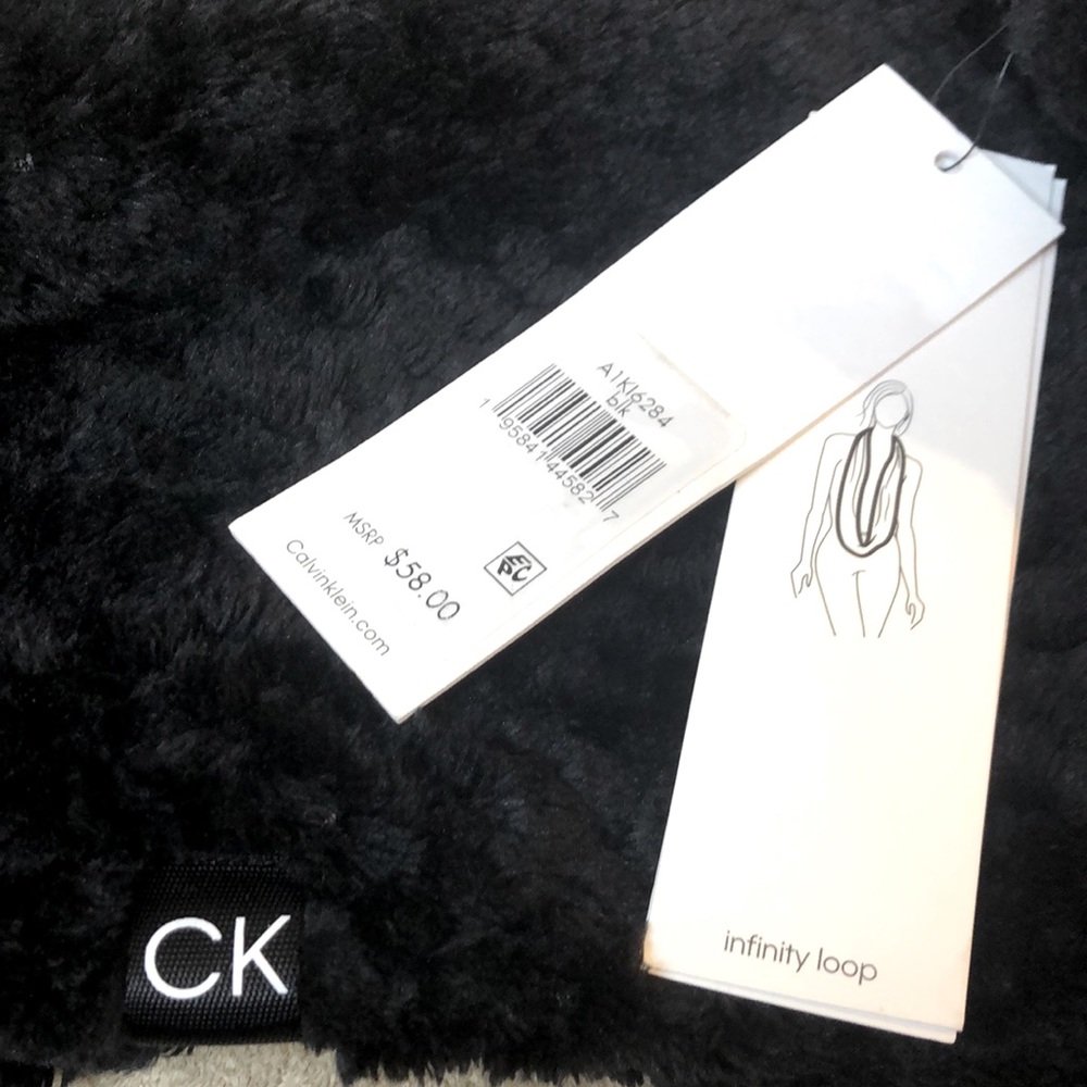 CALVIN KLEIN Infinity Loop - Picture 5 of 6